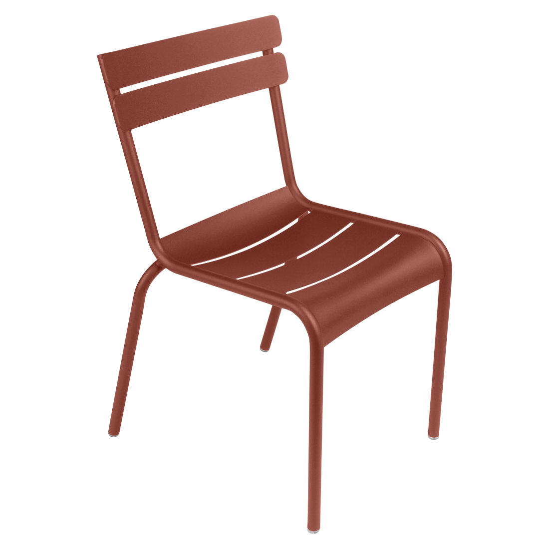 LUXEMBOURG STEEL CHAIR (Exc. Cont.)