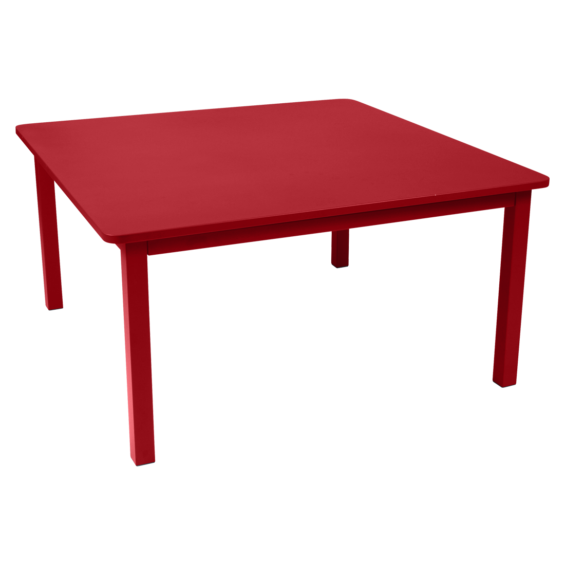 CRAFT TABLE 143 X 143 CM