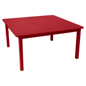 CRAFT TABLE 143 X 143 CM