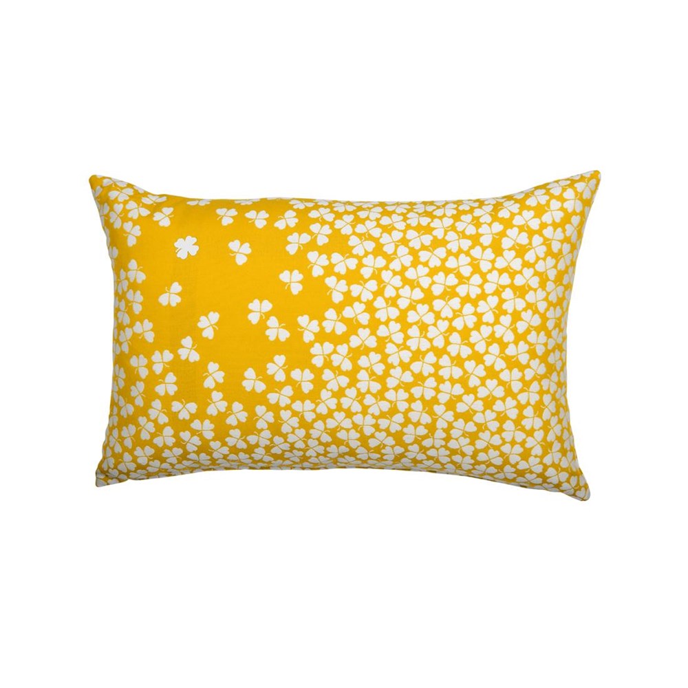 TREFLE OUTDOOR CUSHION 68 X 44 CM
