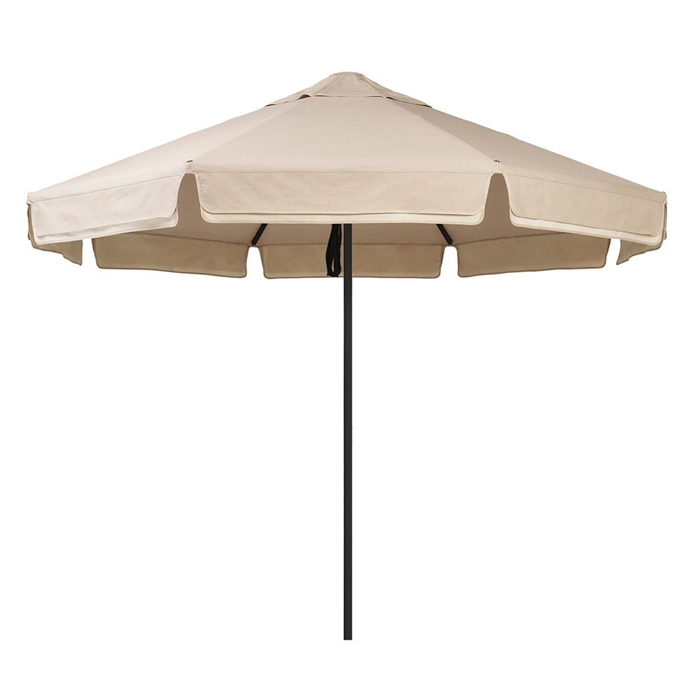 2.8M Sundial Umbrella - Double - Straight