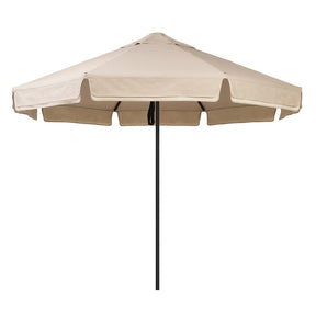 2.8M Sundial Umbrella - Double - Straight