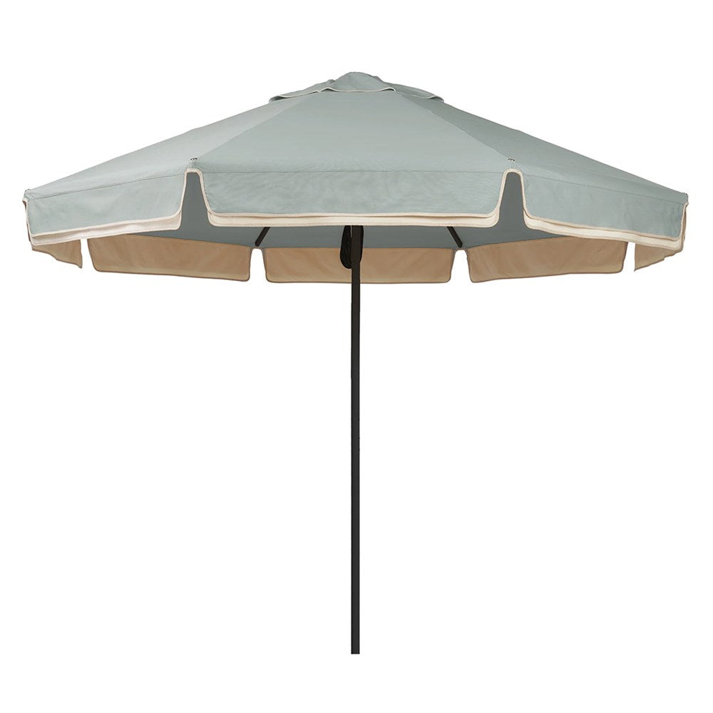 2.8M Sundial Umbrella - Double - Straight