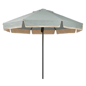 2.8M Sundial Umbrella - Double - Straight