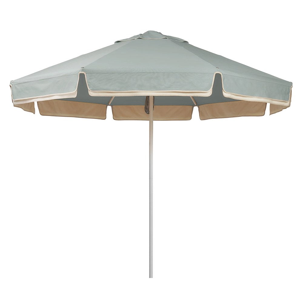 2.8M Sundial Umbrella - Double - Straight