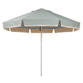 2.8M Sundial Umbrella - Double - Straight