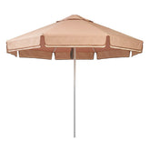 2.8M Sundial Umbrella - Double - Straight