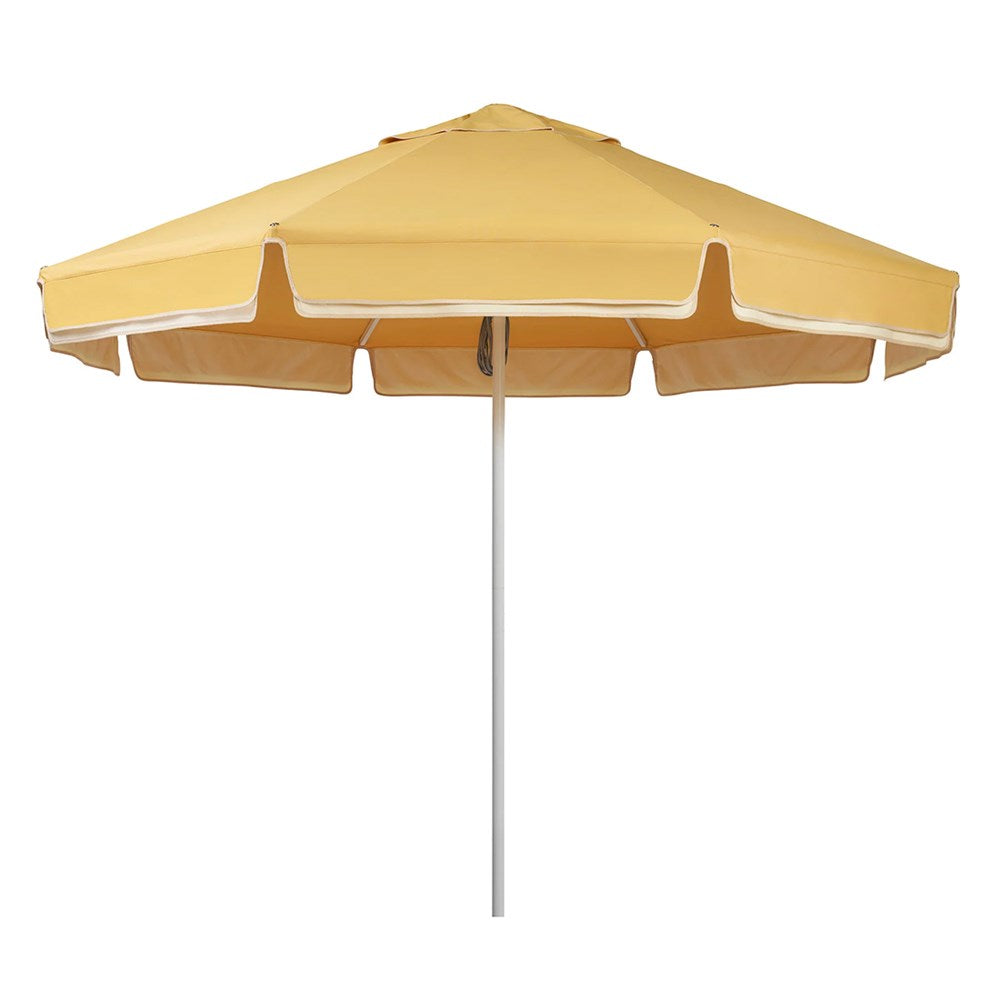 2.8M Sundial Umbrella - Double - Straight