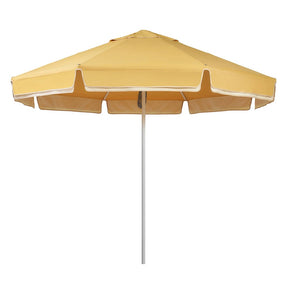 2.8M Sundial Umbrella - Double - Straight
