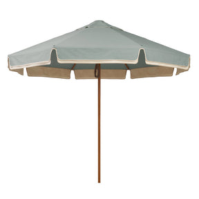 2.8M Sundial Umbrella - Double - Straight