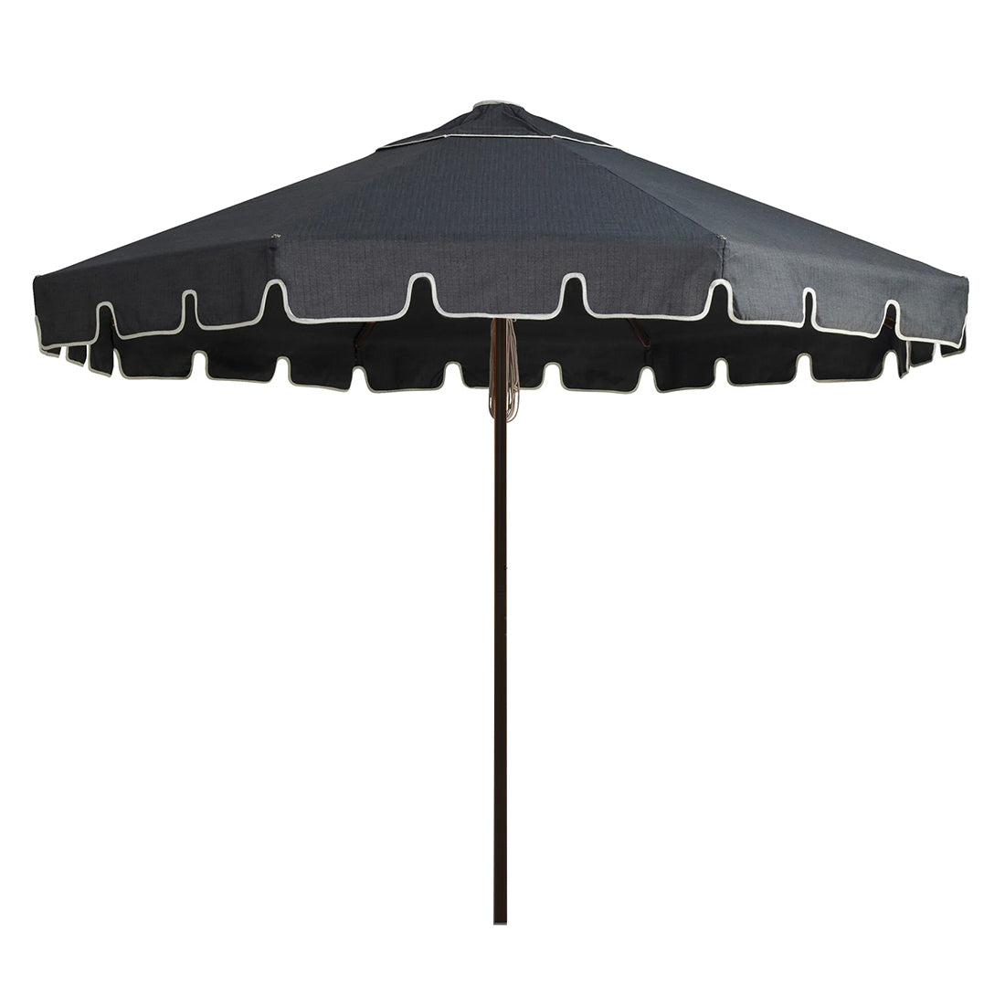 2.8M Sundial Umbrella - Keyhole