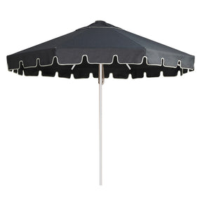 2.8M Sundial Umbrella - Keyhole
