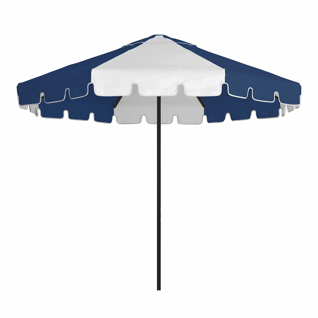 2.8M Sundial Umbrella - Keyhole