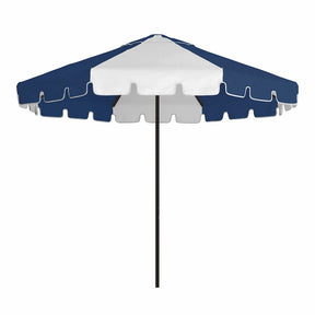 2.8M Sundial Umbrella - Keyhole