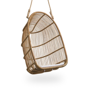 Renoir Hanging Chair w/ Cushion