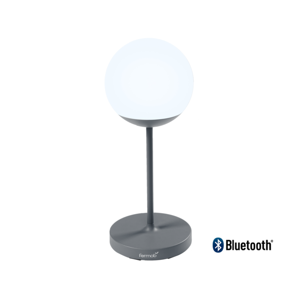 MOOON LAMP H:63 CM