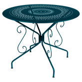 MONTMARTRE TABLE DIA 96 CM