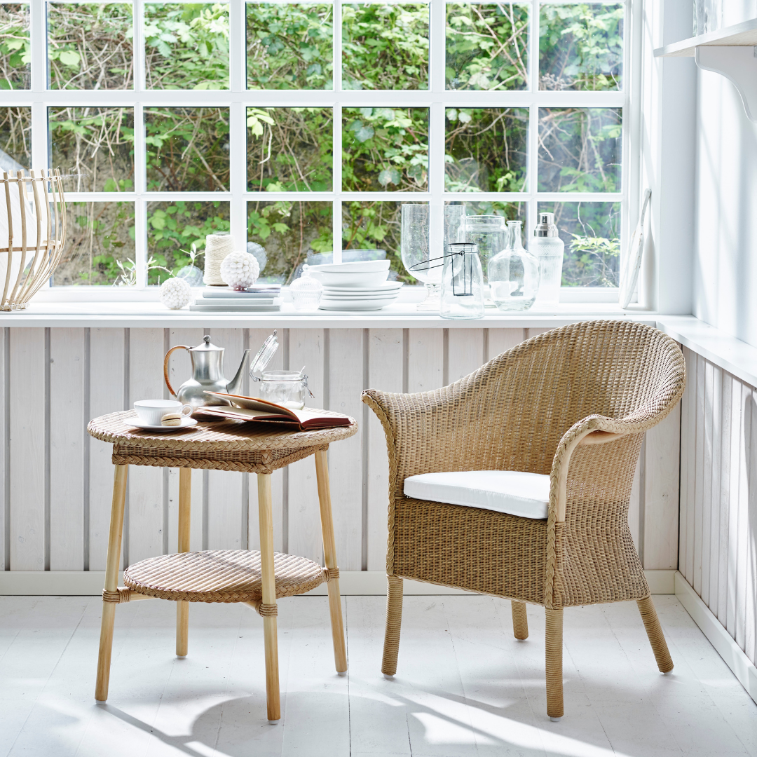 Classic Chair Cushion