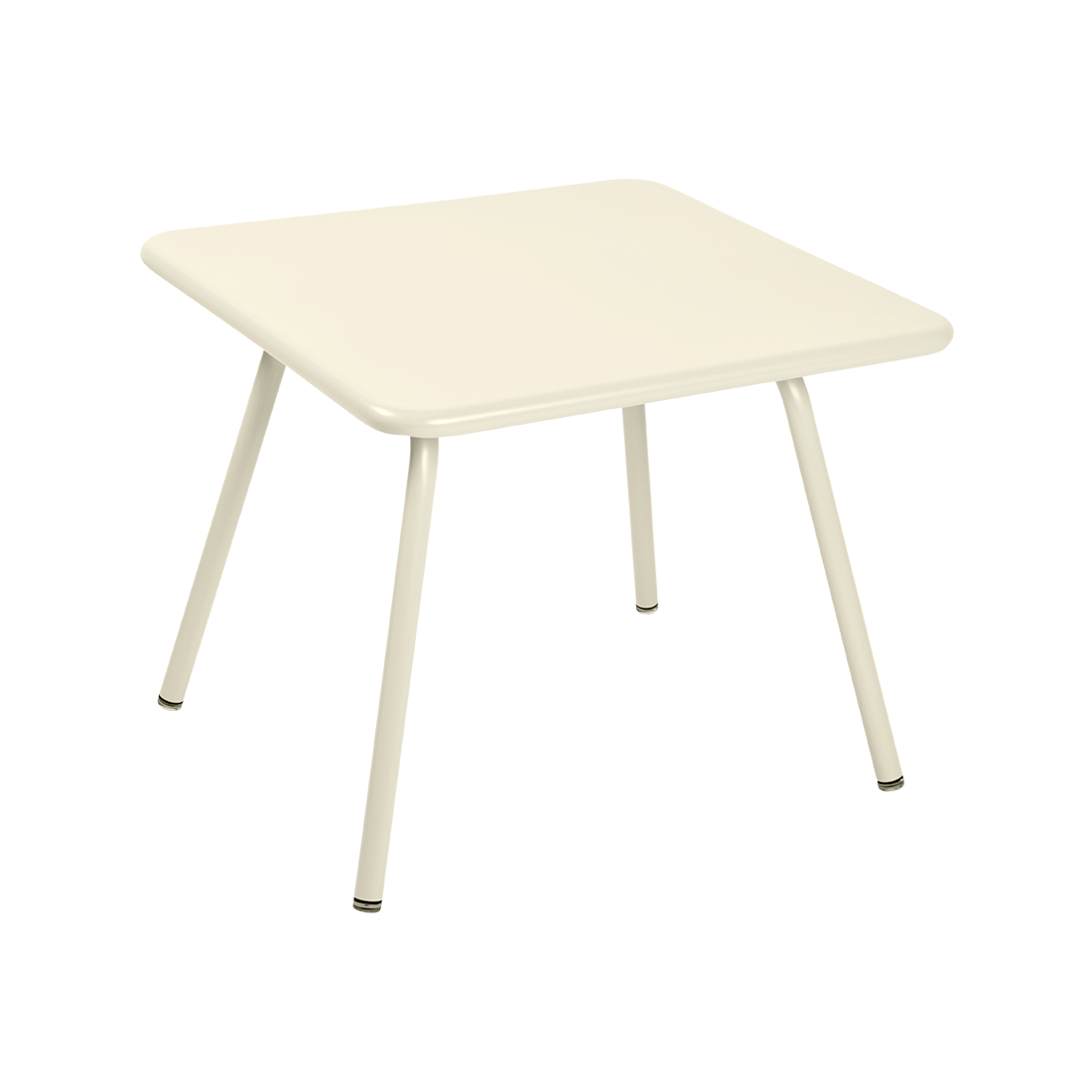 LUXEMBOURG KID TABLE 57 X 57 CM