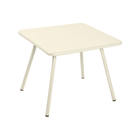 LUXEMBOURG KID TABLE 57 X 57 CM