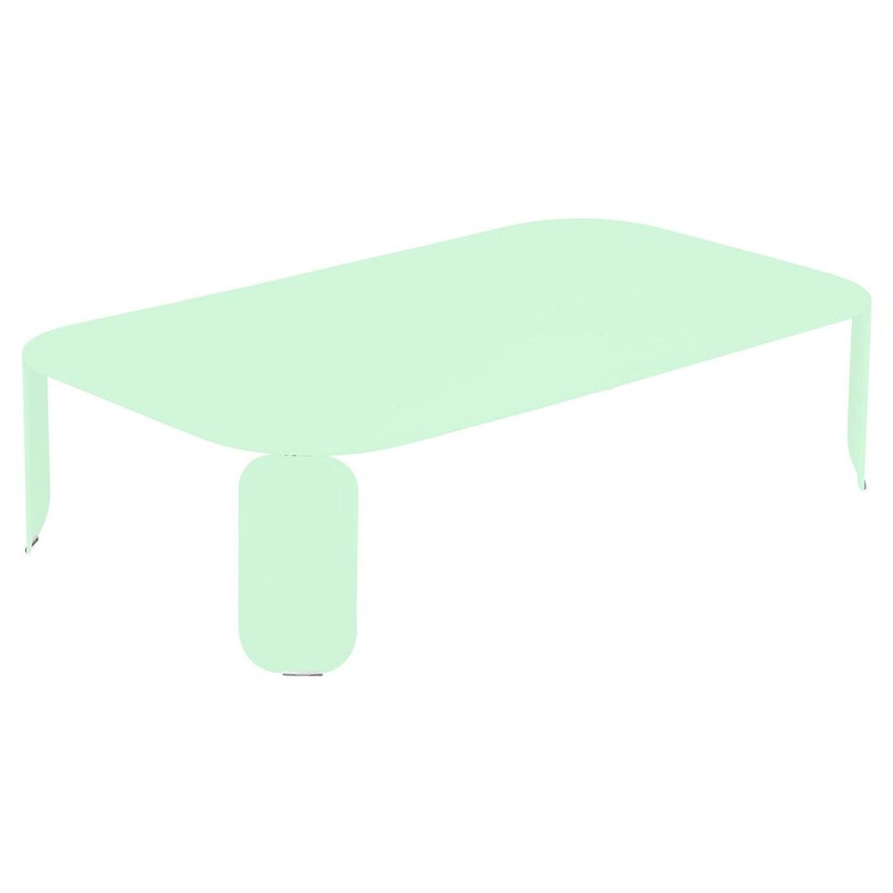 BEBOP LOW TABLE 120 X 70 H:29 CM