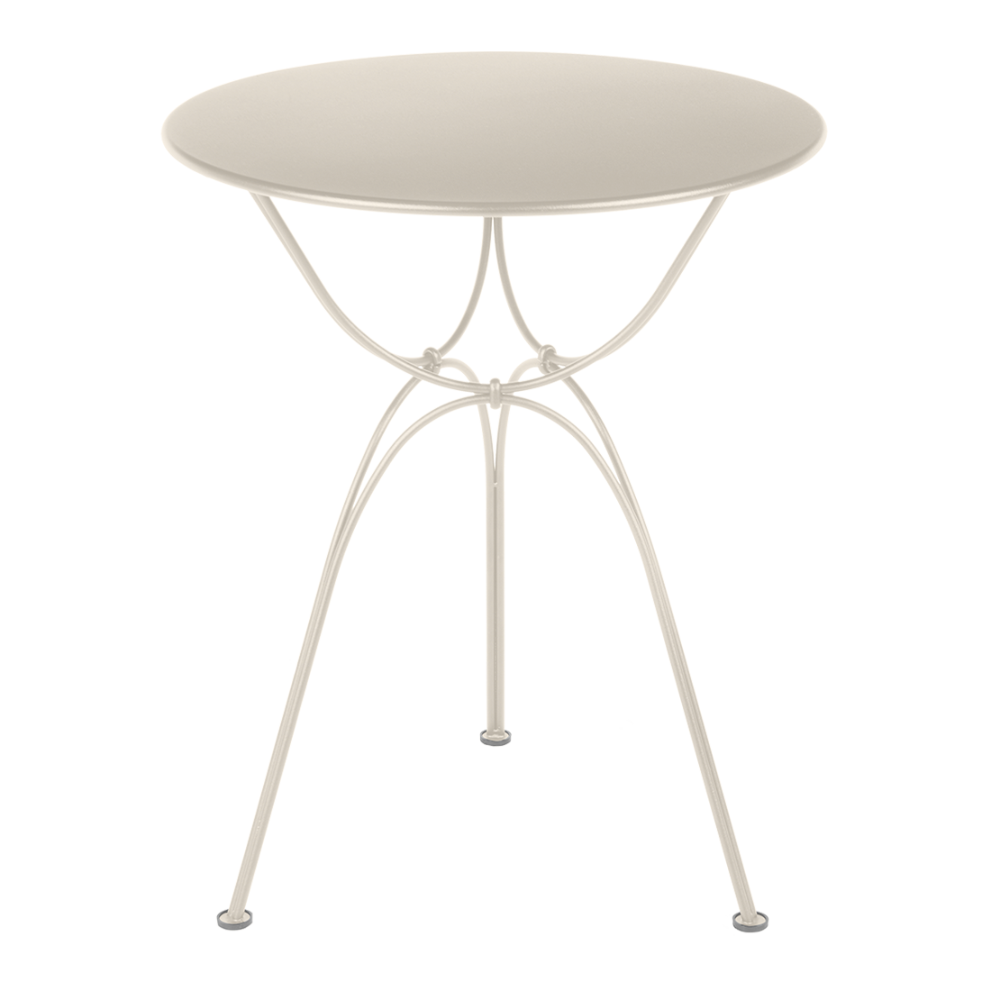 AIRLOOP TABLE DIA 60 CM