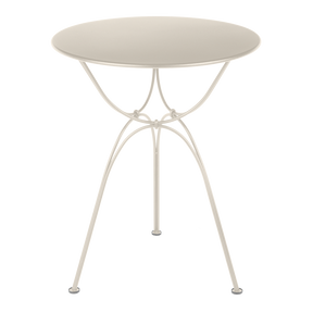 AIRLOOP TABLE DIA 60 CM