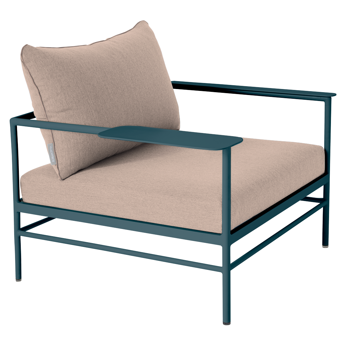 RIVAGE LOW ARMCHAIR