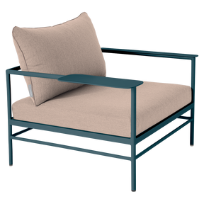 RIVAGE LOW ARMCHAIR