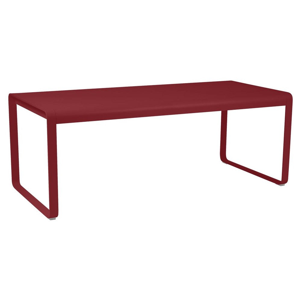 BELLEVIE TABLE 196 CM