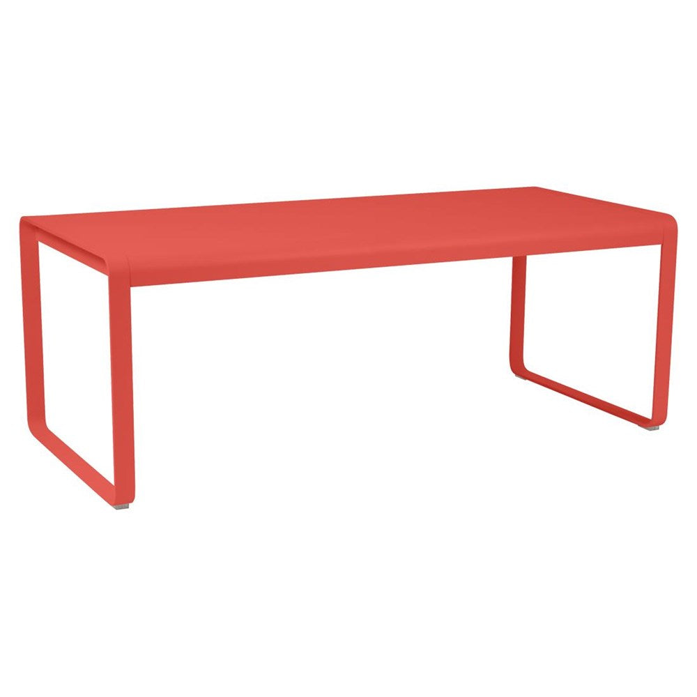 BELLEVIE TABLE 196 CM