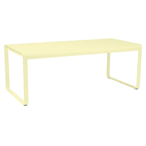 BELLEVIE TABLE 196 CM