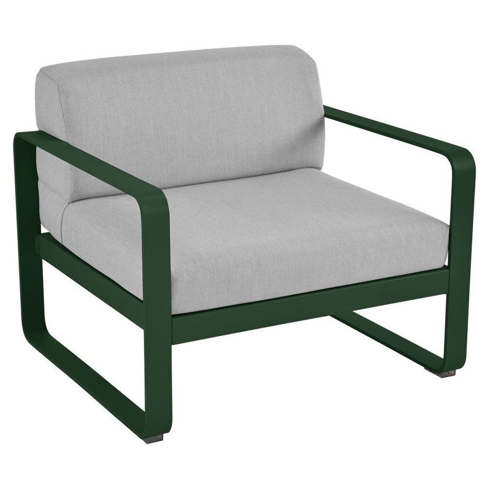 BELLEVIE ARMCHAIR