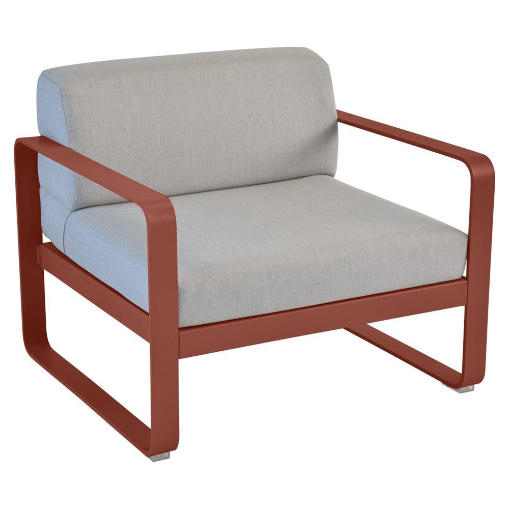 BELLEVIE ARMCHAIR