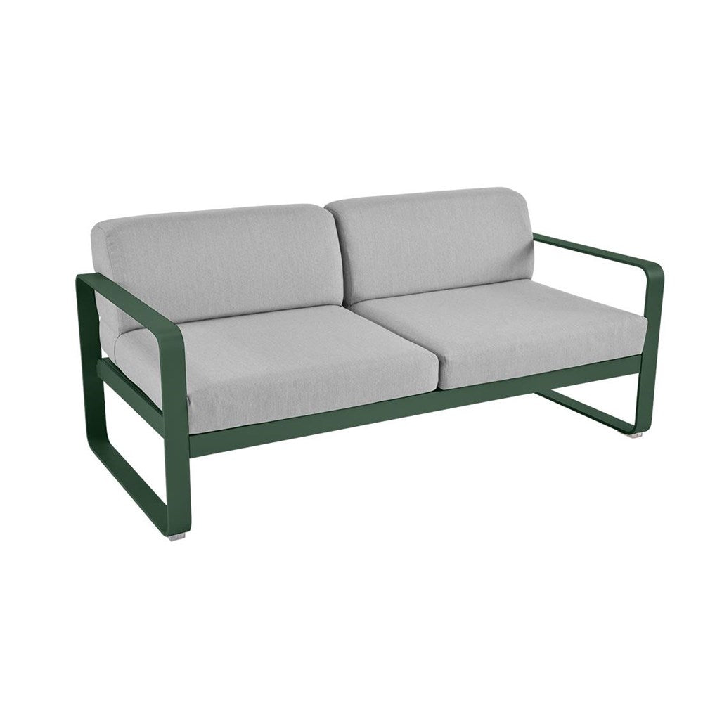 BELLEVIE 2-SEATER