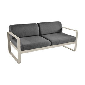 BELLEVIE 2-SEATER