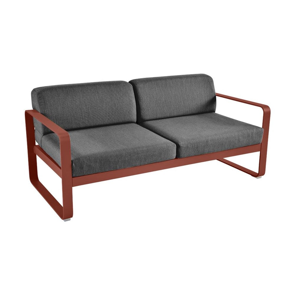 BELLEVIE 2-SEATER