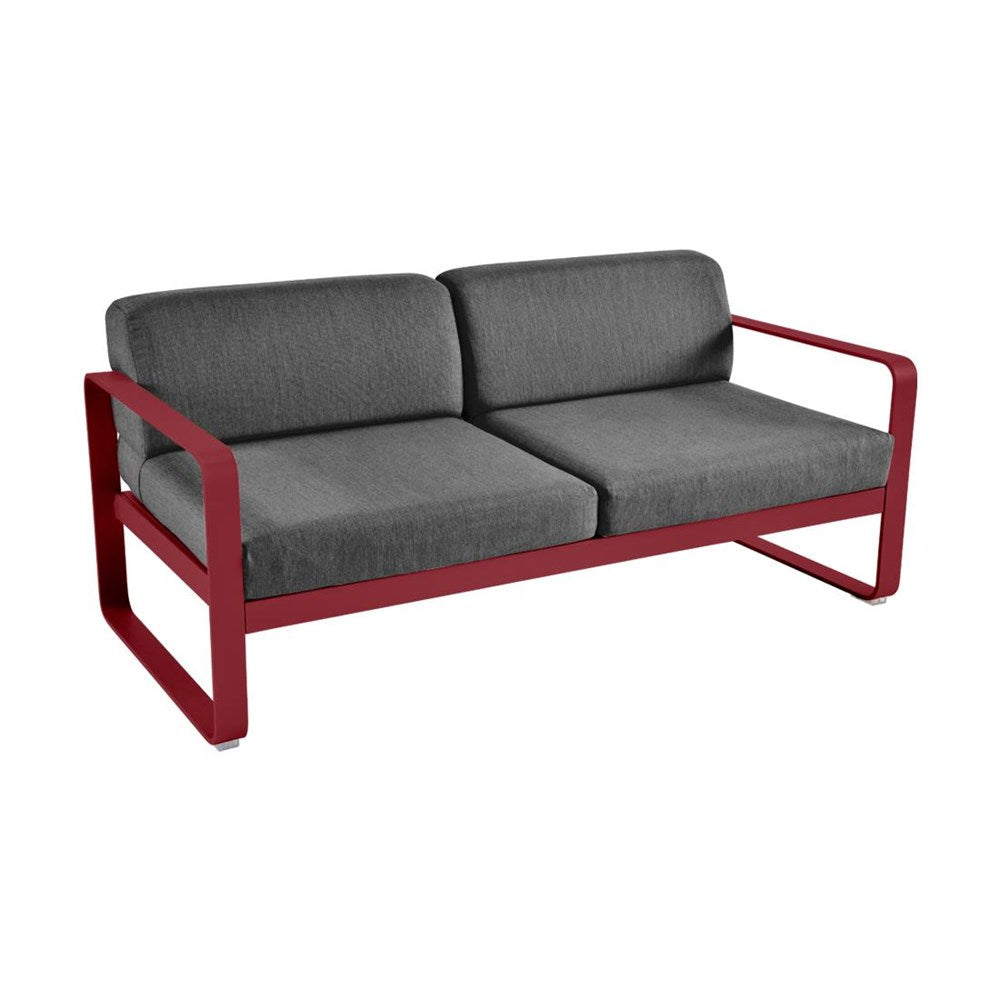 BELLEVIE 2-SEATER