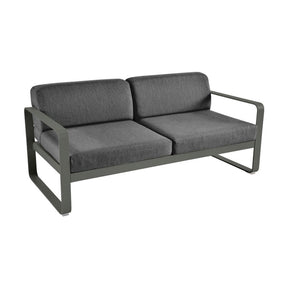 BELLEVIE 2-SEATER