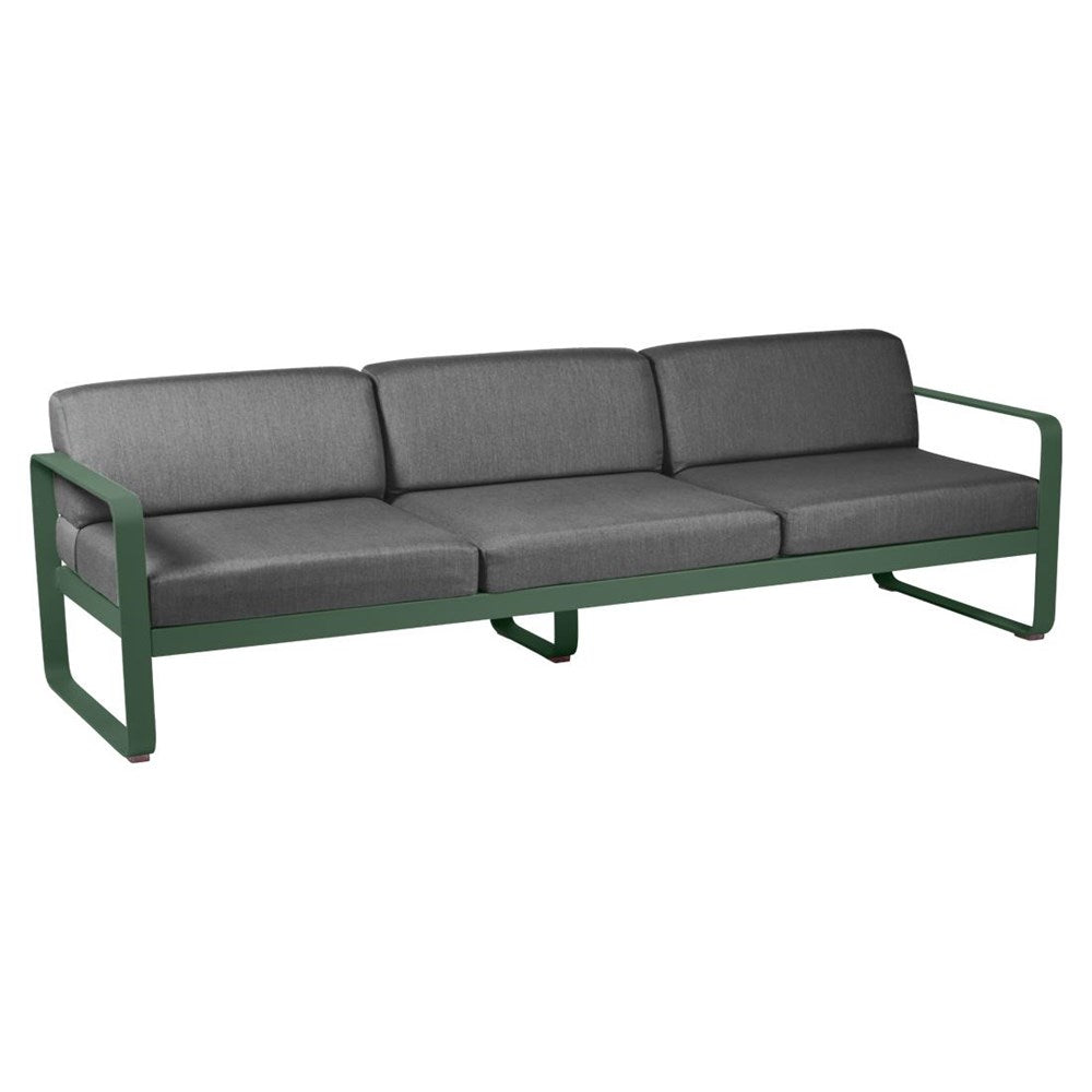 BELLEVIE 3-SEATER