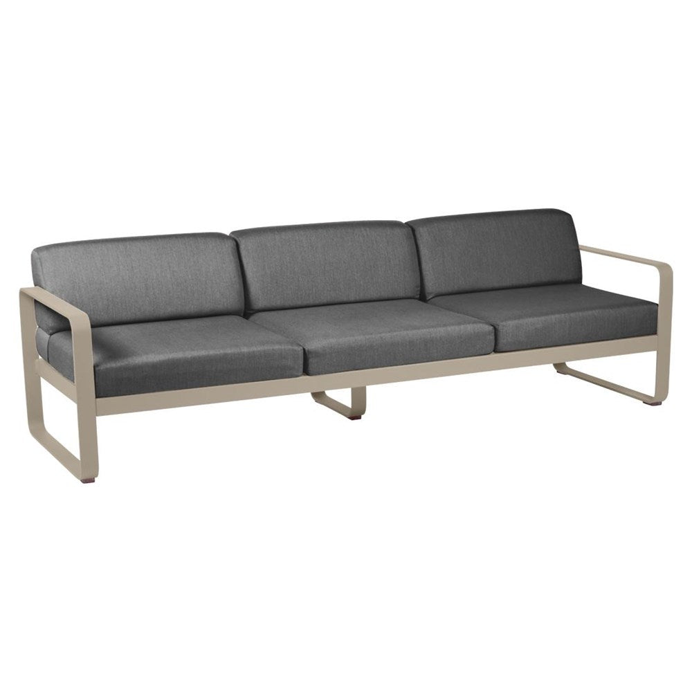 BELLEVIE 3-SEATER
