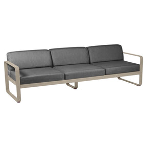 BELLEVIE 3-SEATER