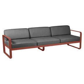 BELLEVIE 3-SEATER