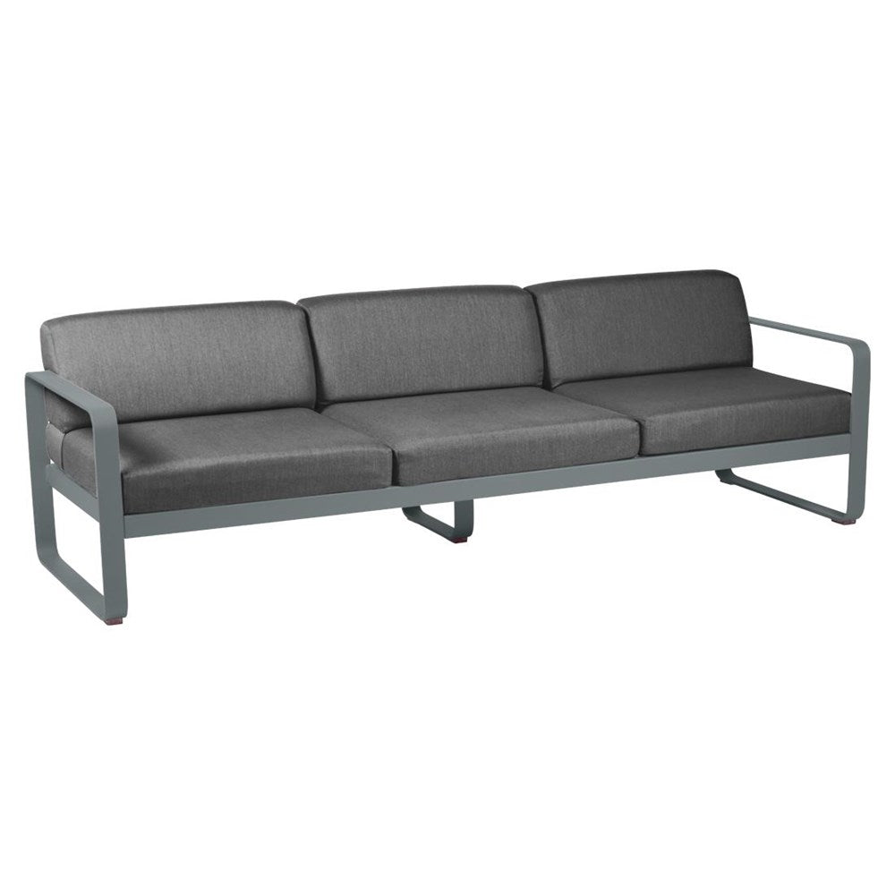 BELLEVIE 3-SEATER