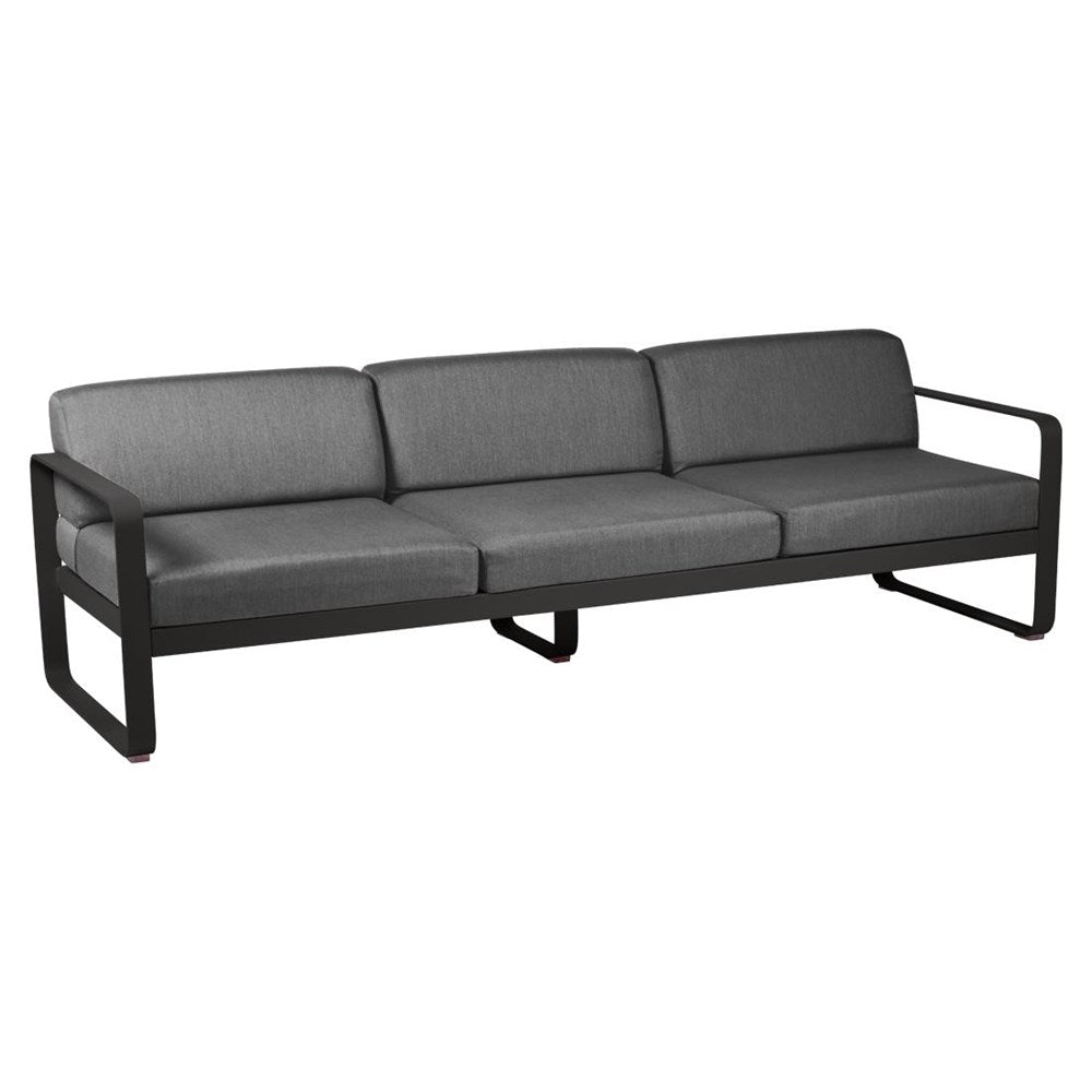 BELLEVIE 3-SEATER