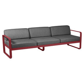 BELLEVIE 3-SEATER