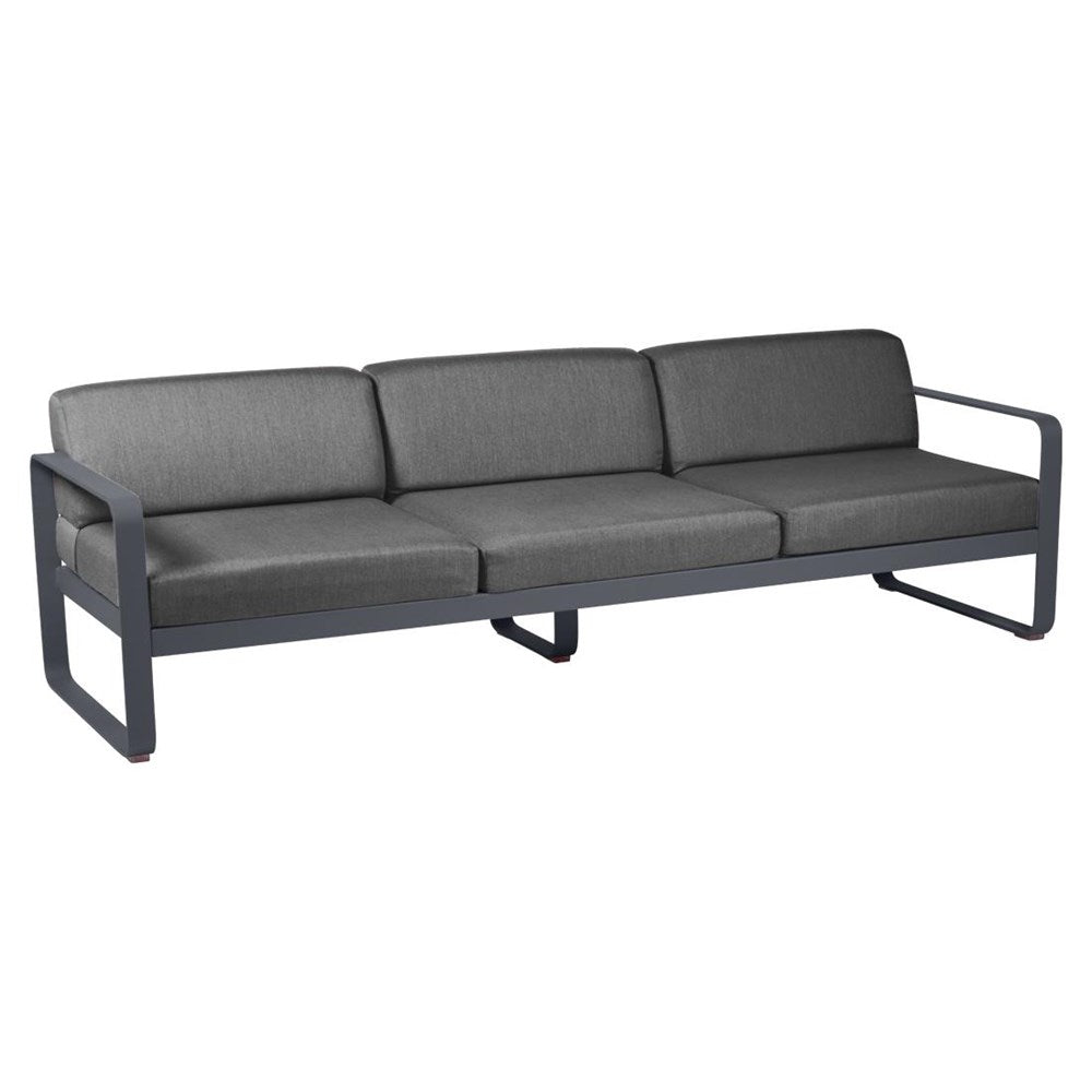BELLEVIE 3-SEATER