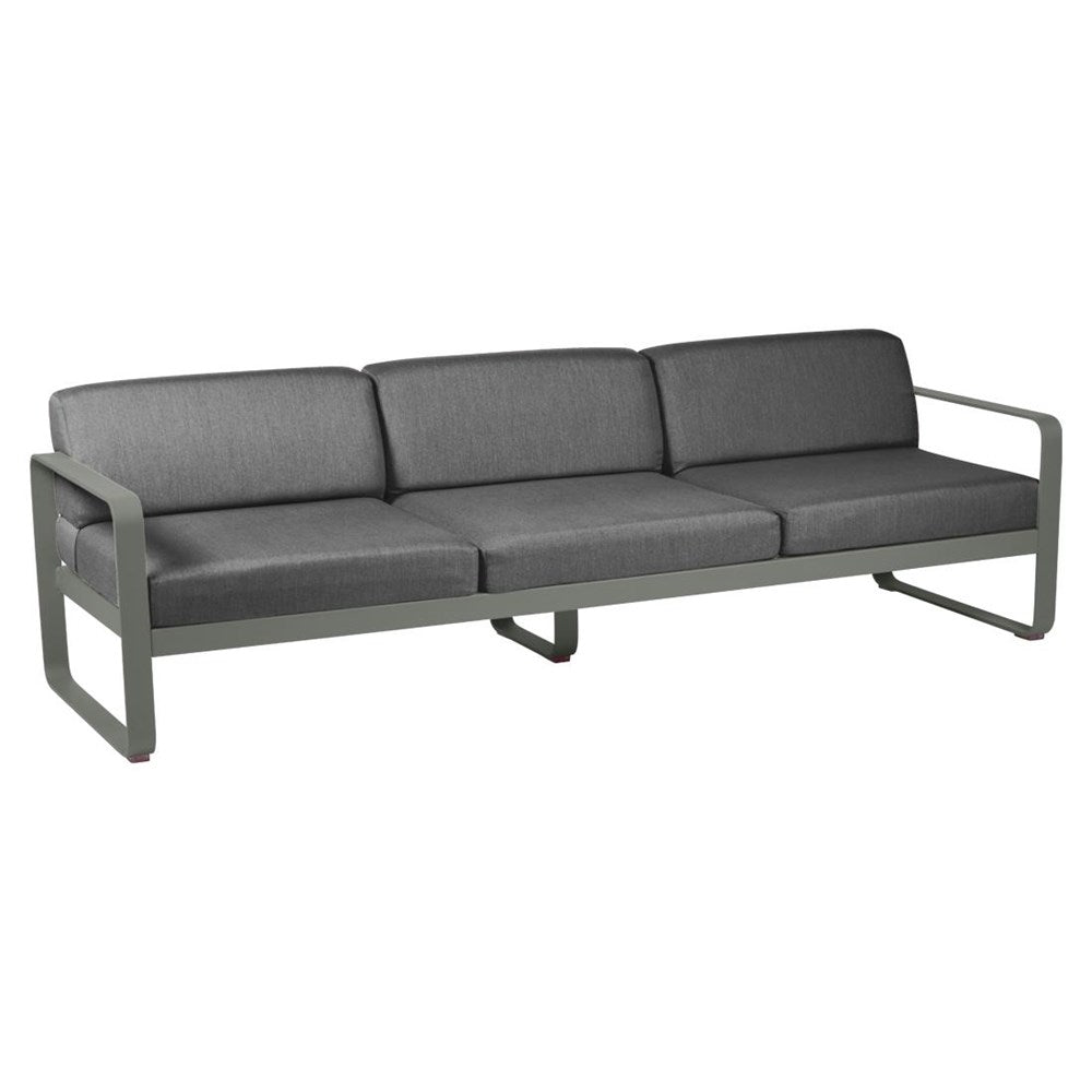 BELLEVIE 3-SEATER