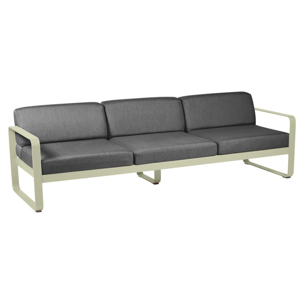 BELLEVIE 3-SEATER