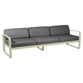 BELLEVIE 3-SEATER